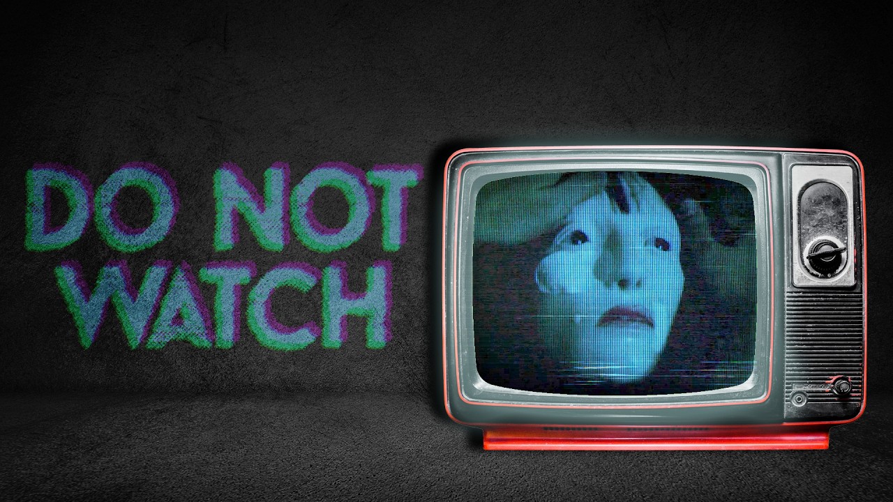 DO NOT WATCH: 20 Movies about Cursed Films