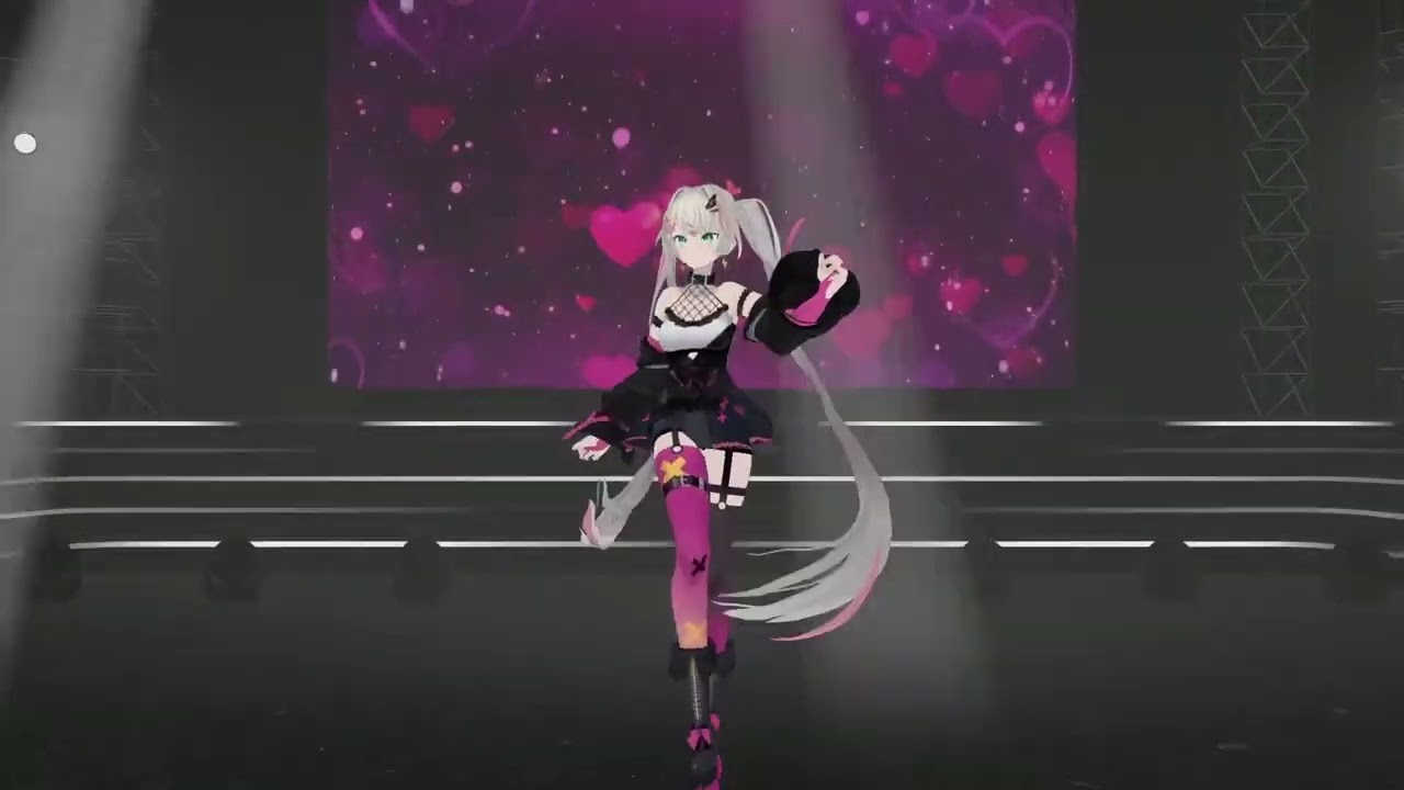 Darling Dance by Lia (Phase Connect) | Anime NYC 2024
