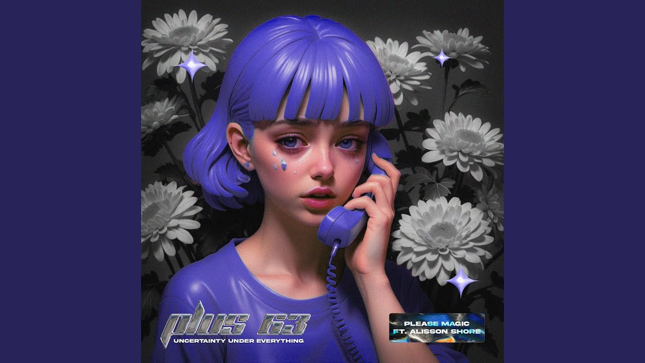 Plus 63 (feat. Alisson Shore) (Remix)