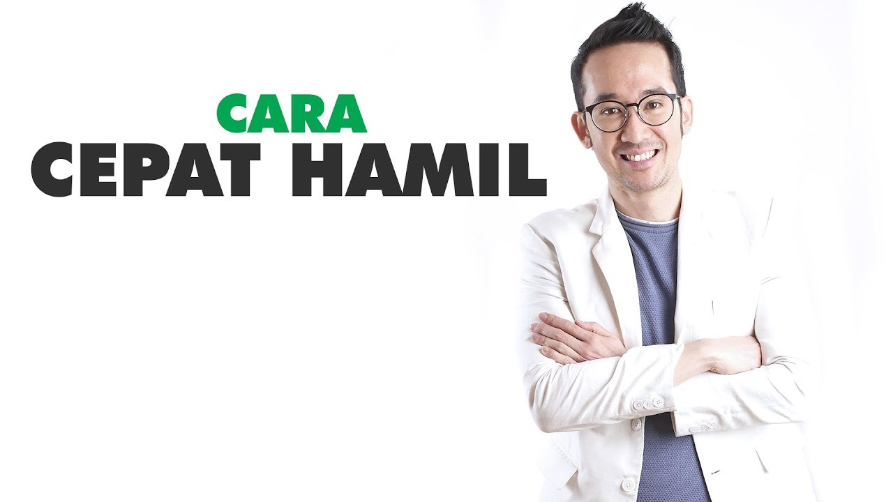 Bagaimana Cara Cepat Hamil ? Begini Penjelasannya !
