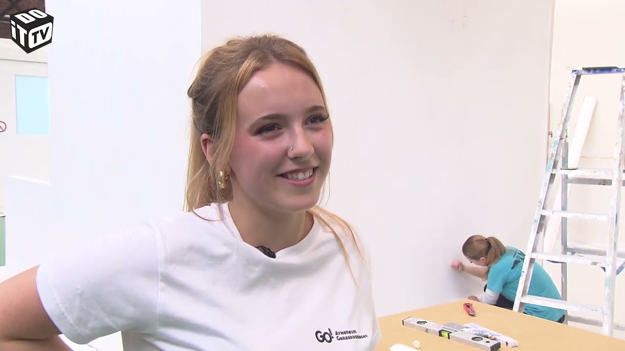 Een hoop praktijkervaring! | Jong geleerd