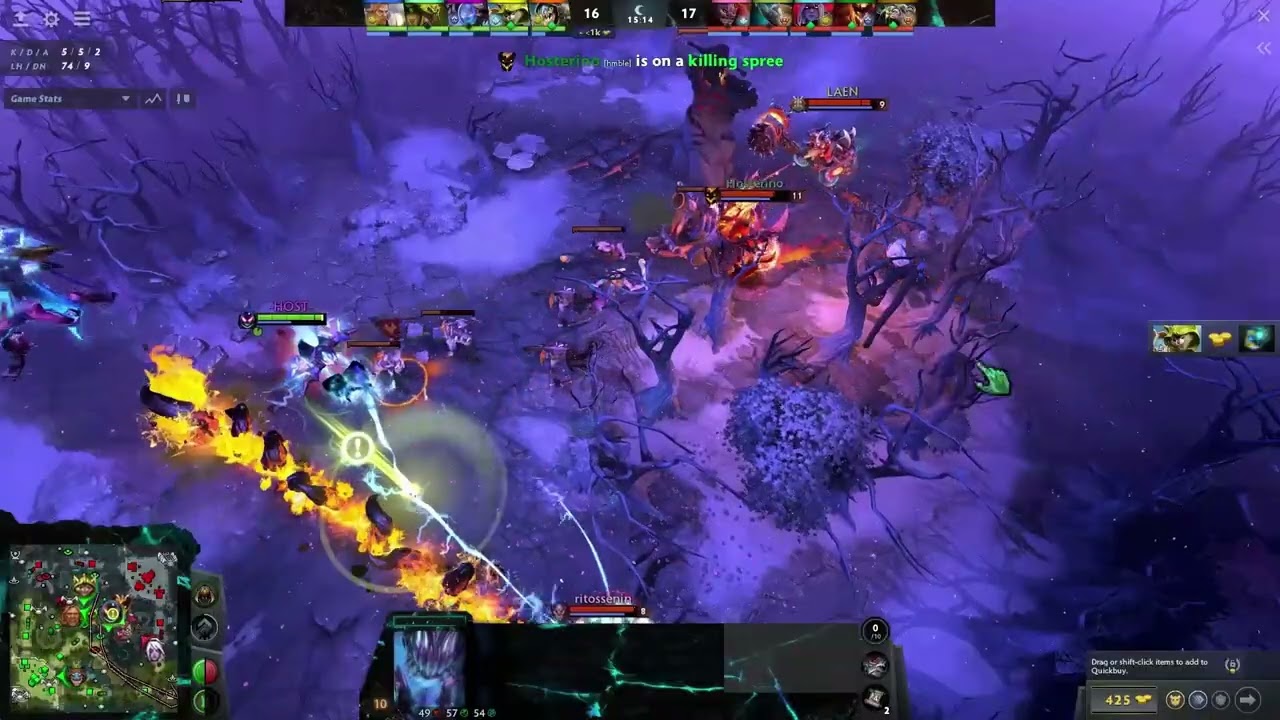 better blinkin n slammin