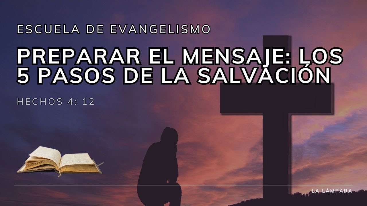 Escuela de Evangelismo: 