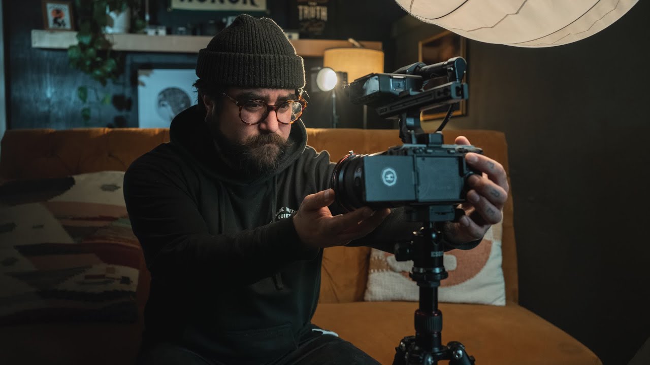 This Will Enhance Your Films: Understanding Cinematic Lighting