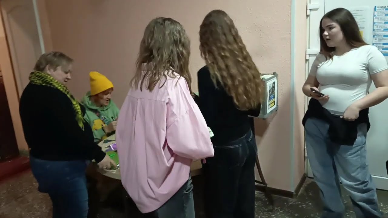 ДИСКОТЕКА 01.03.2026! Бахмач!