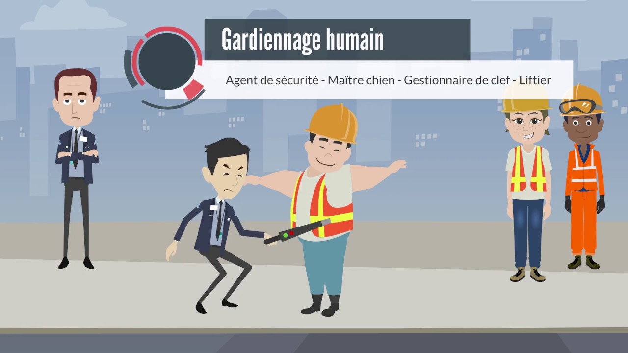 Localarme - nos solutions de sécurisation pour vos chantiers