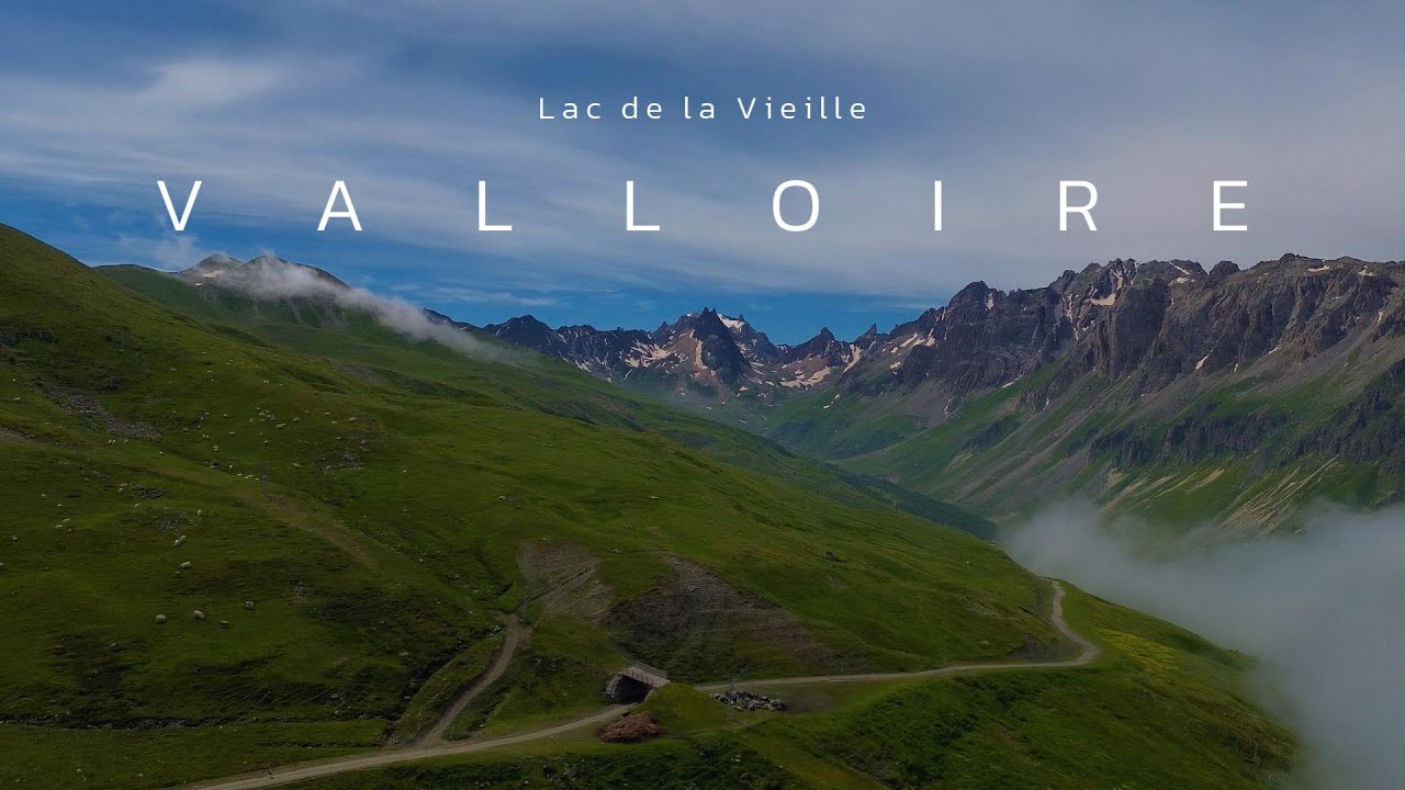 Valloire et ses joyaux ( Savoie 2024 ) Rando