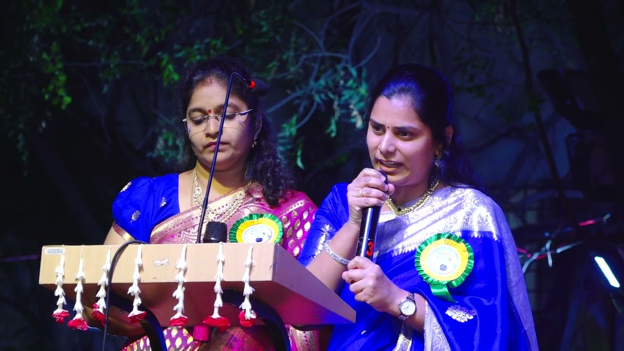 Bhashyam Pragathi Nagar Annual Day 25-26 Part   1