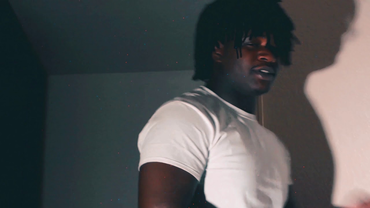 Lil Gary - Letter 2 Da Guys (shot by @2tight__)