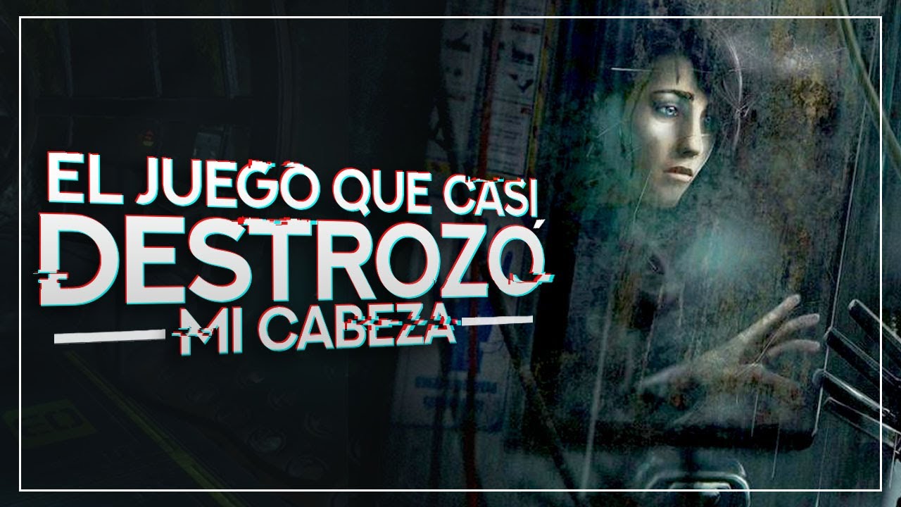 SOMA | La Historia que Destrozó mi Cabeza