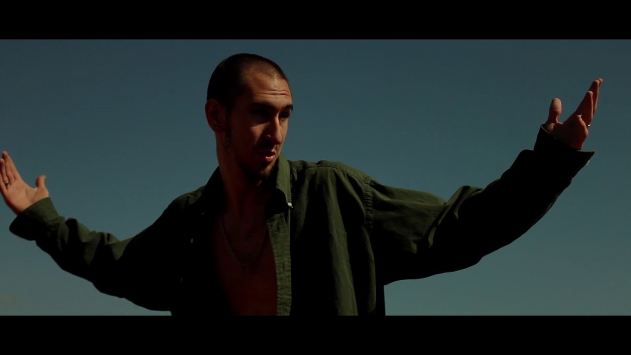 SANK - BATERÍA BAJA 🔋 (VIDEOCLIP) *INSANO JUICIO* .soulBEATS