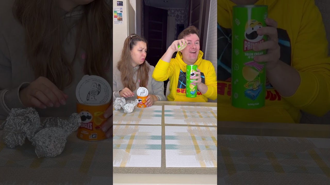 A funny video with surprises! 😂 #shorts Best video by Hmelkofm