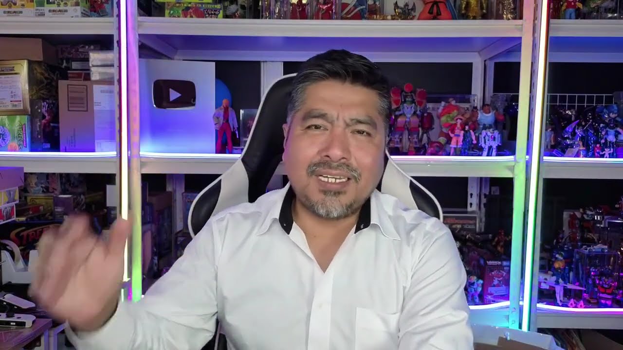 Live From Akihabara!