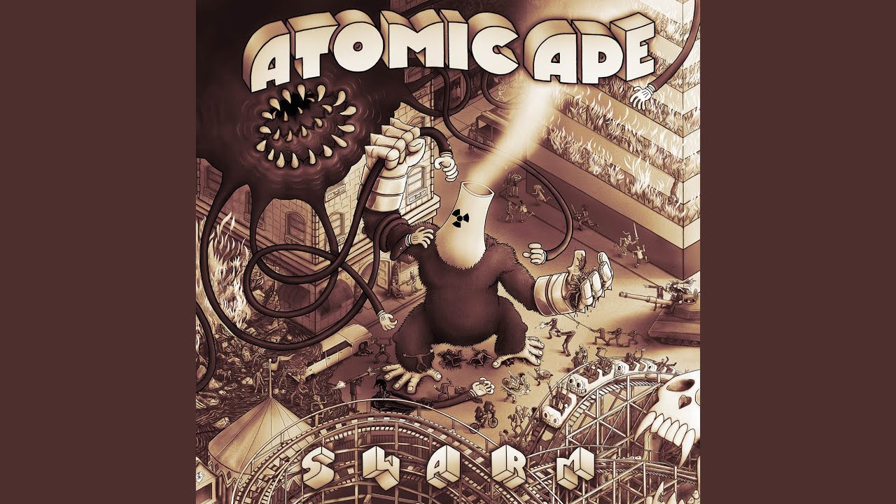 The Blind Snake Charmer