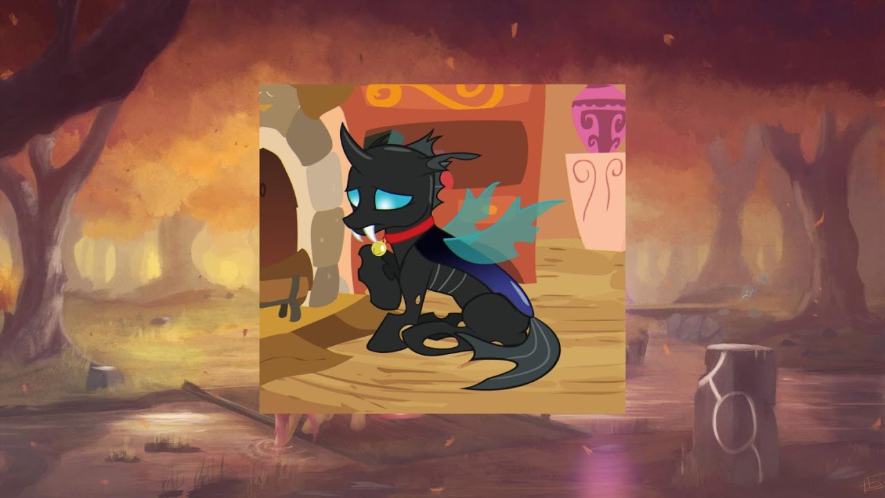 Una aflicción del corazón Cap 1 [Cautivo] (Anonymous Pegasus) Mlp FanFic