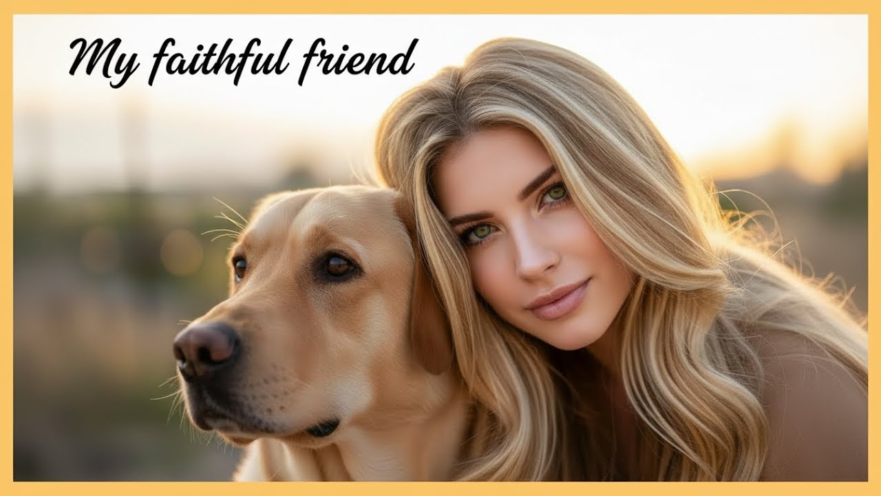 My Faithful Friend