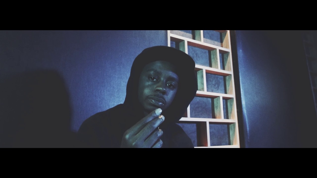 BabyFace Ray The Real Dir By @TheCinemaGods