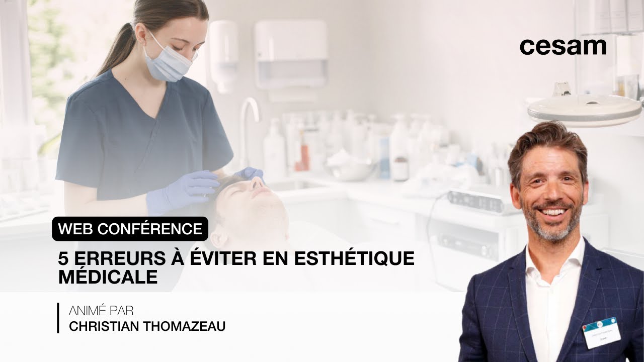 Les 5 erreurs à éviter en esthétique médicale