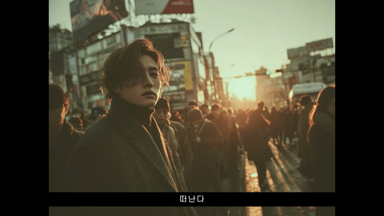 [발라드] - 너를 보면서 / 아내에게 전하는 남편의 노래