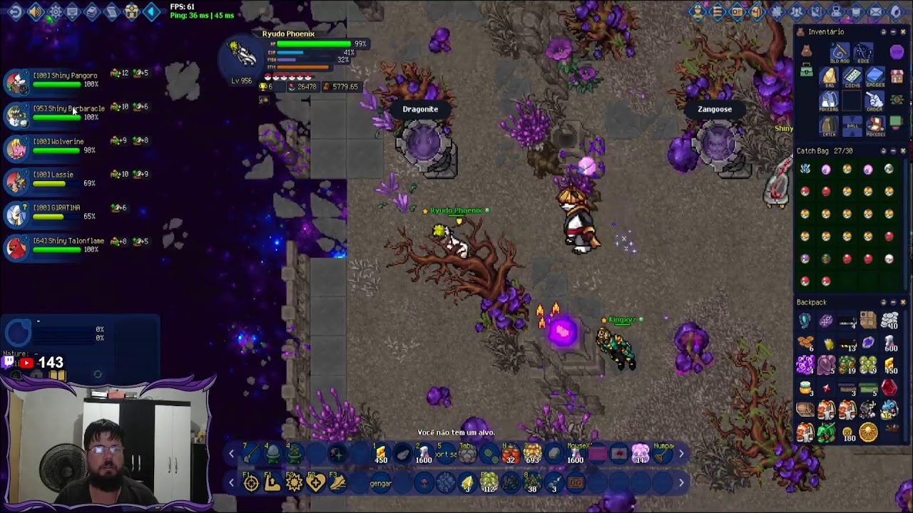 otpokemon.com - Mundo Fragmentado!