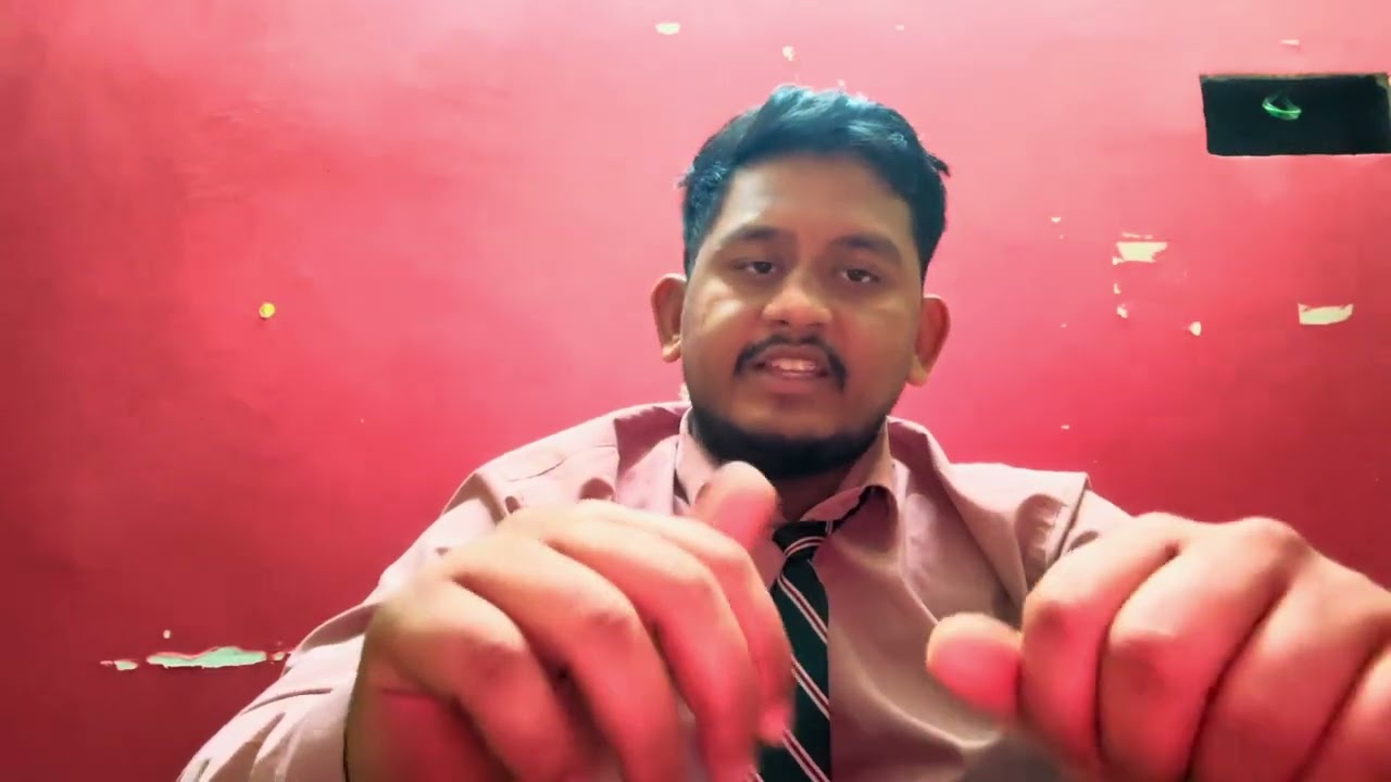 Deepayan Das (BinaryFolks )