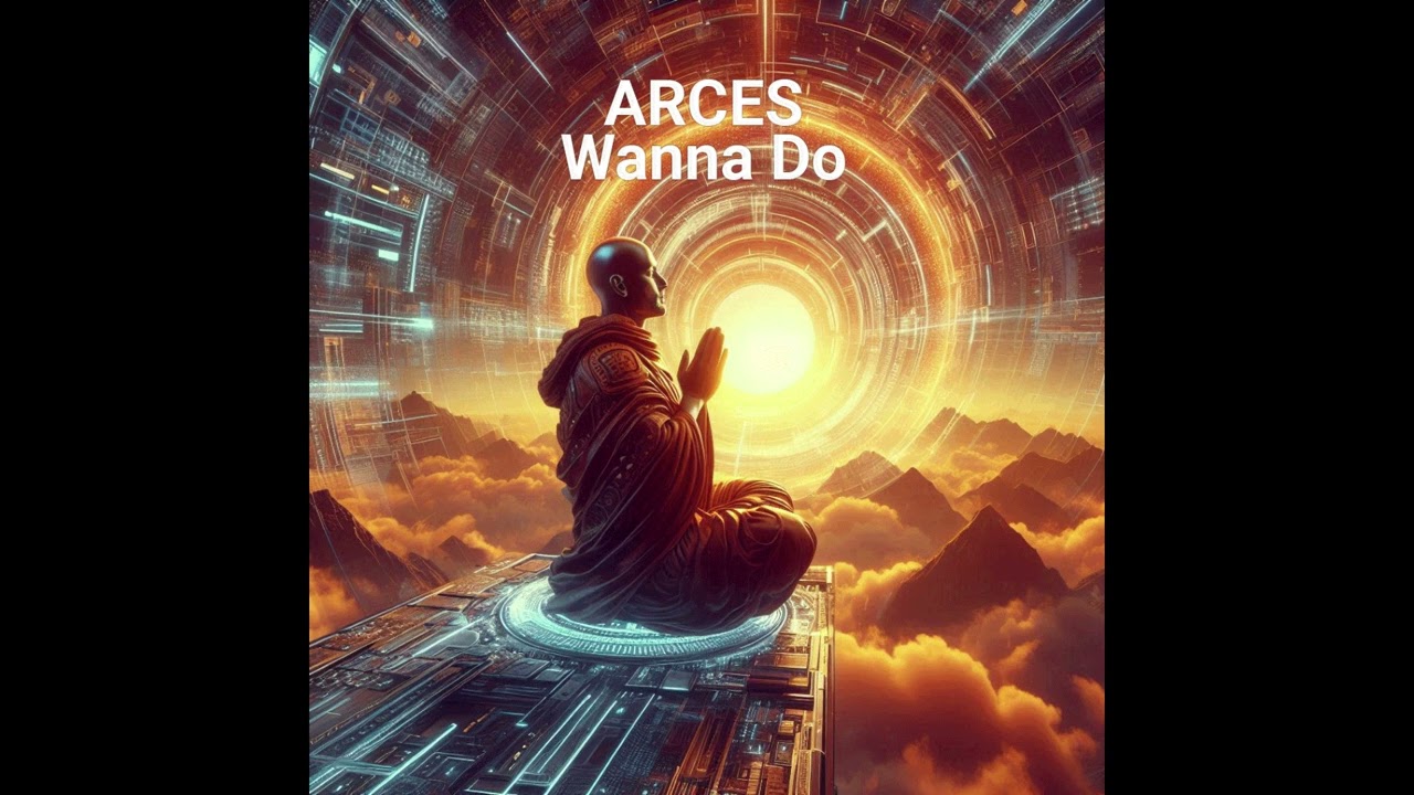 Arces - Wanna Do (Original Mix)