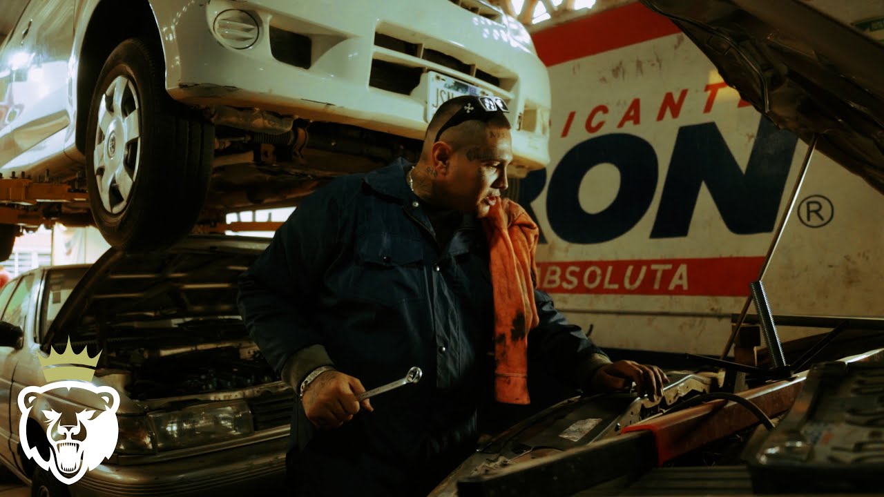 SID MSC // NO ME DIGAS // VIDEO OFICIAL