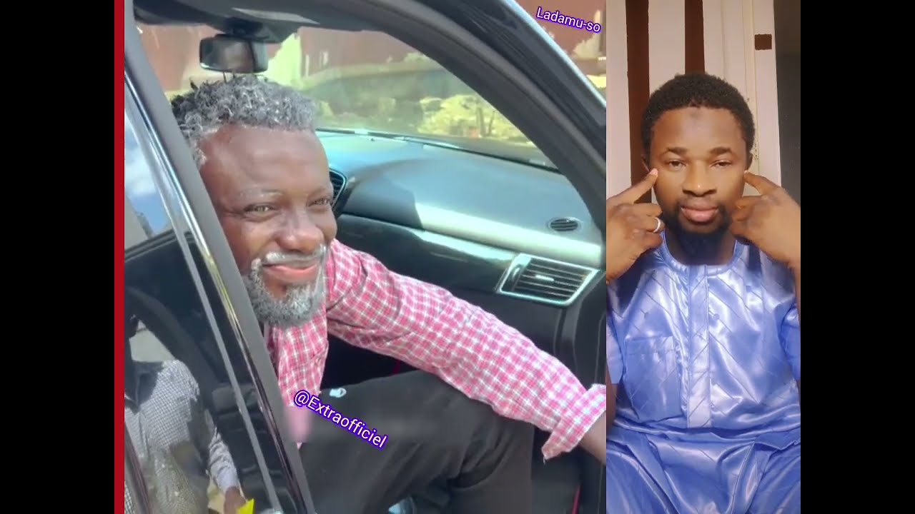 @Extraofficiel tout le monde doit regarder cette vidéo jusqu'à la fin c'est très très important