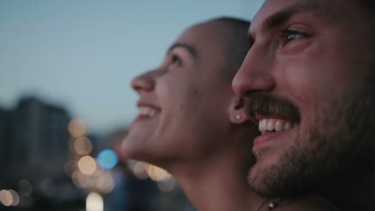 Love in Istanbul