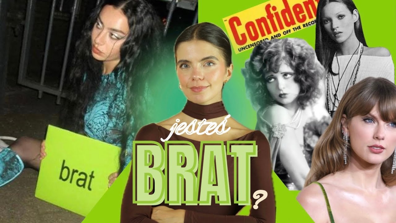 Charli XCX, Taylor Swift, plotki - od pierwszej it-girl do brat