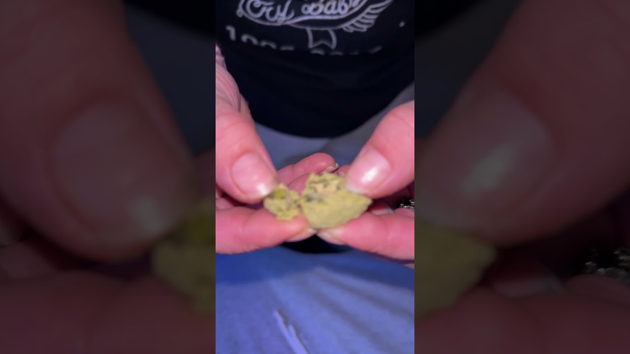 Moonrocks 🤤 #cannabiscommunity #cannabiseducation #michigancannabis #420 #Tonydreads419