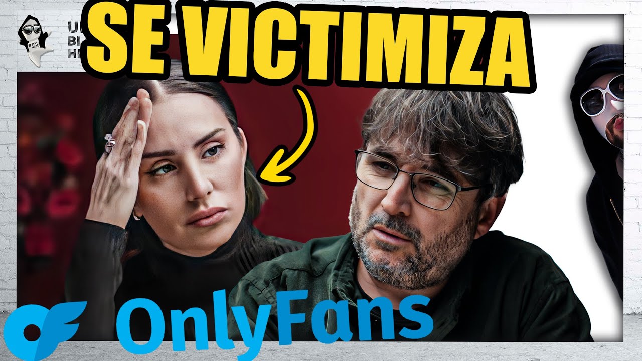 LA MALA RODRÍGUEZ SE VICTIMIZA tras GANAR 100.000 al MES con ONLY FANS | UTBED