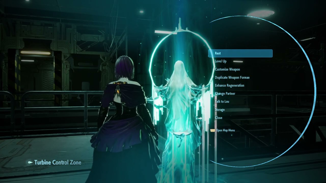 Code Vein 2 Playthrough Part 11