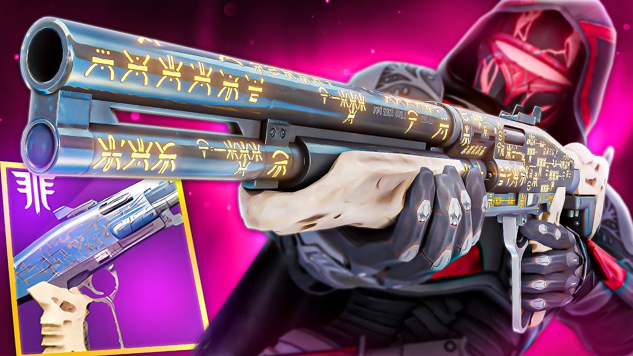 WHY DOES MINDBENDERS ACTUALLY FEEL GOOD AGAIN?? (coping) | Destiny 2 Lightfall