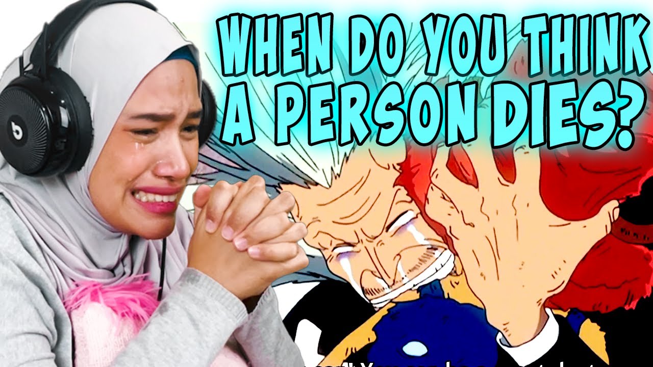 WHEN DO YOU THINK A PERSON DIES? Reaction🔴Chopper's Backstory🔴One Piece Reaction Ep 84 & 85 & 86