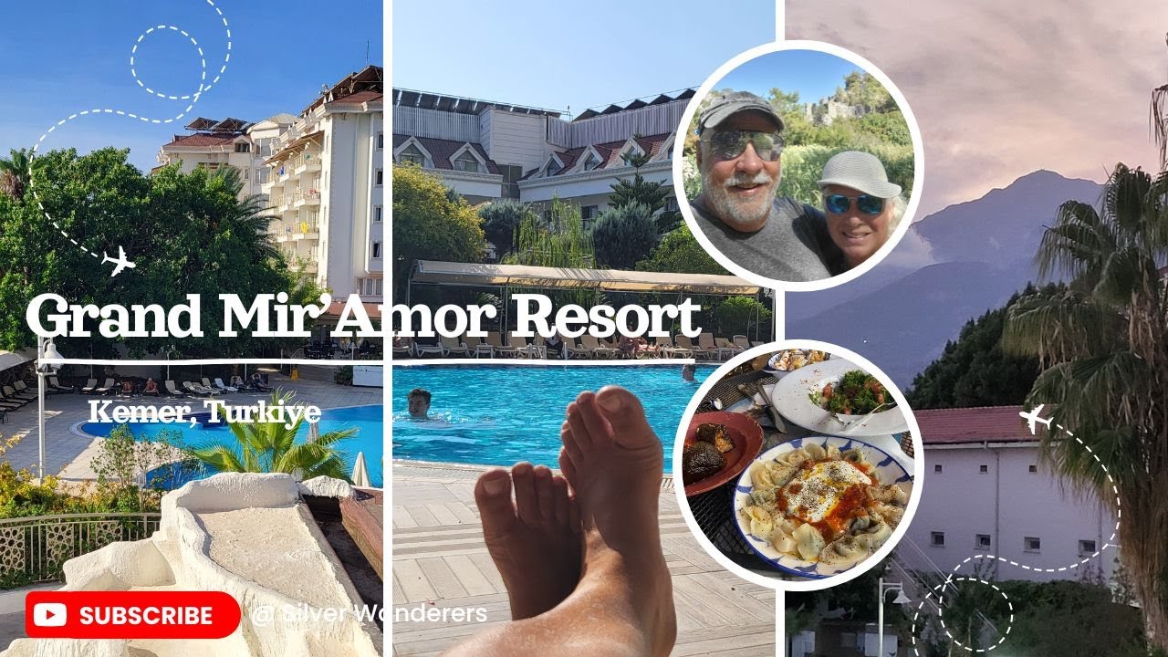Mir Amor Kemer Turkiye