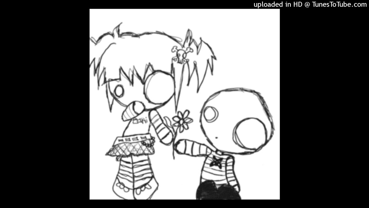 shinigami - all that im about (cover)