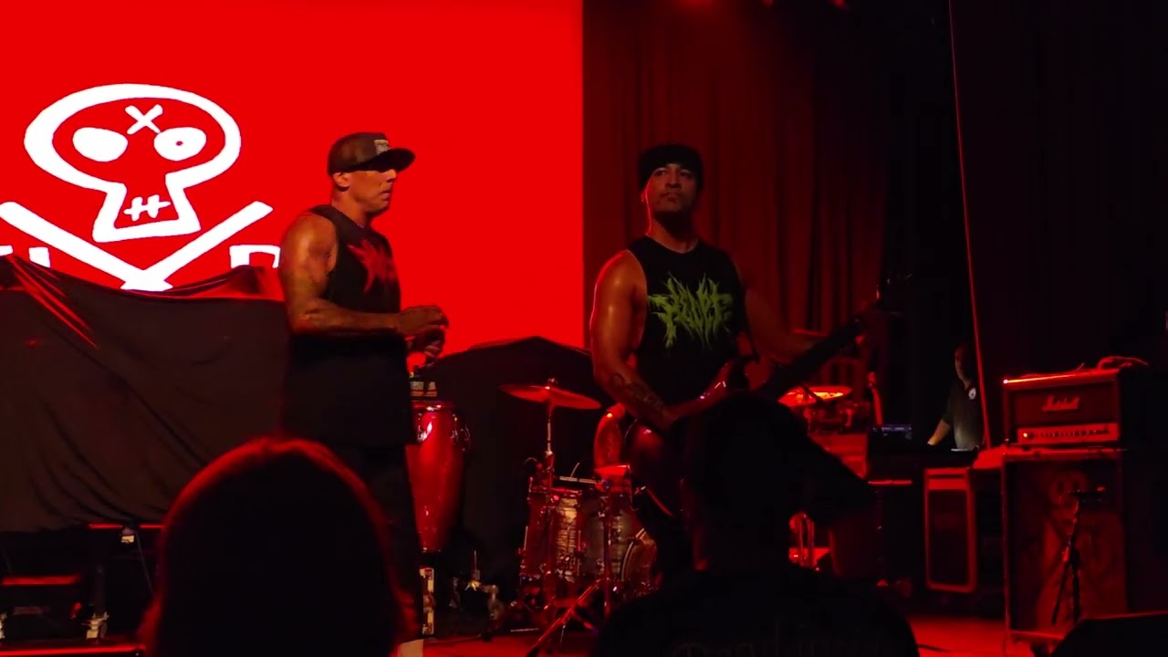 (hed) p.e. – “Renegade”  Live at Mount Dora Music Hall July 2025