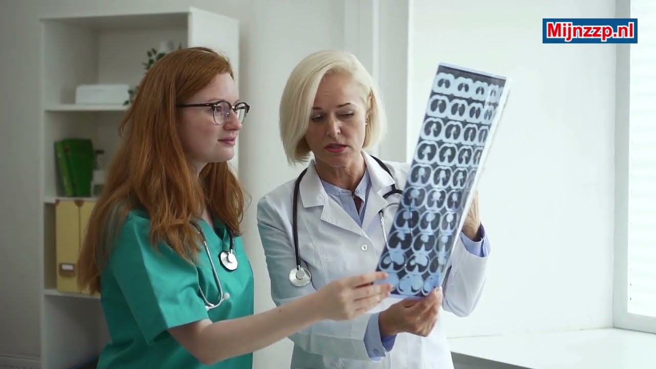 Was macht ein Internist?