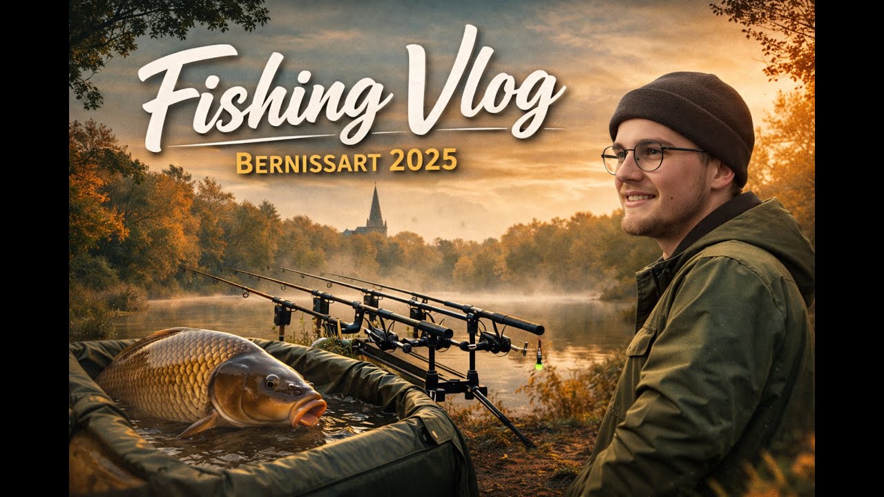 Session Bernissart 2025