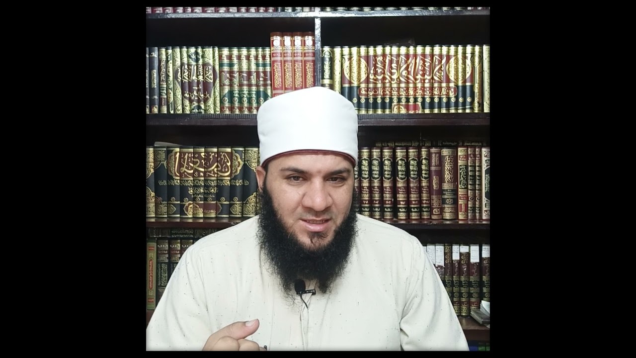 24- المسكة الكوثرية شرح القواعد الفقهية ومع قاعدة:( السؤال مُعَاد في الجواب)