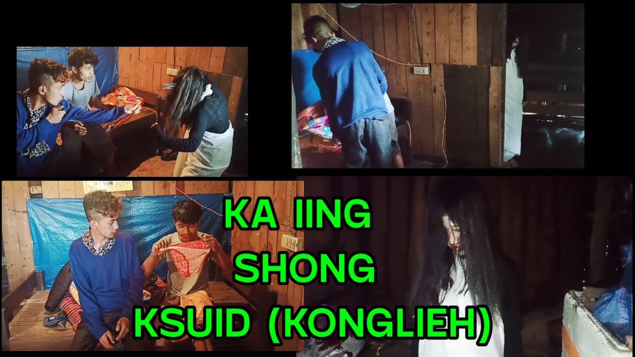 KA IING SHONG KSUID (KONGLIEH)