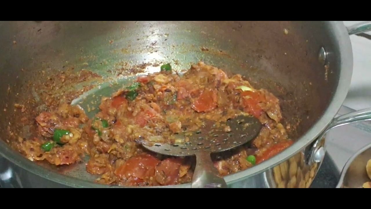Soya bean  Chana Dal 