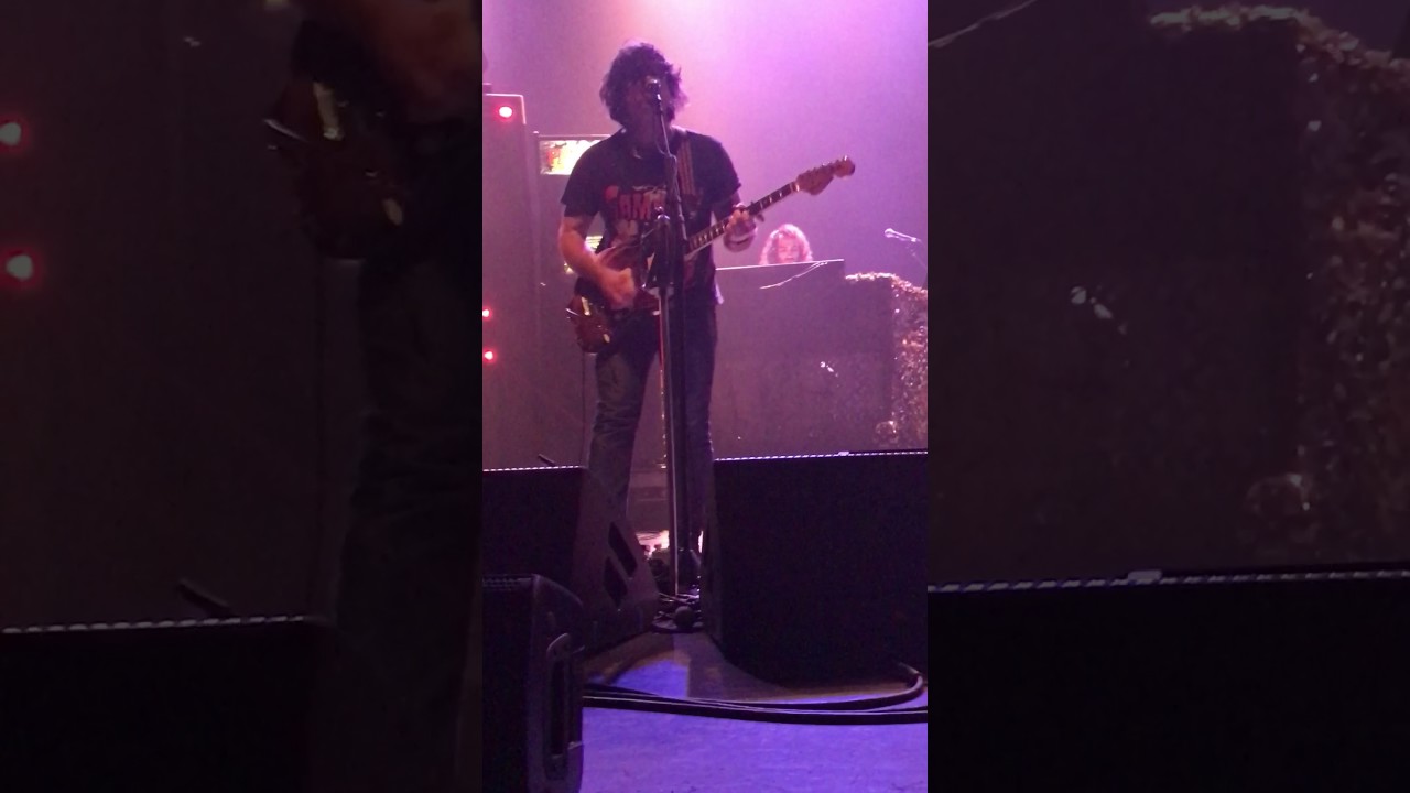 Ryan Adams 