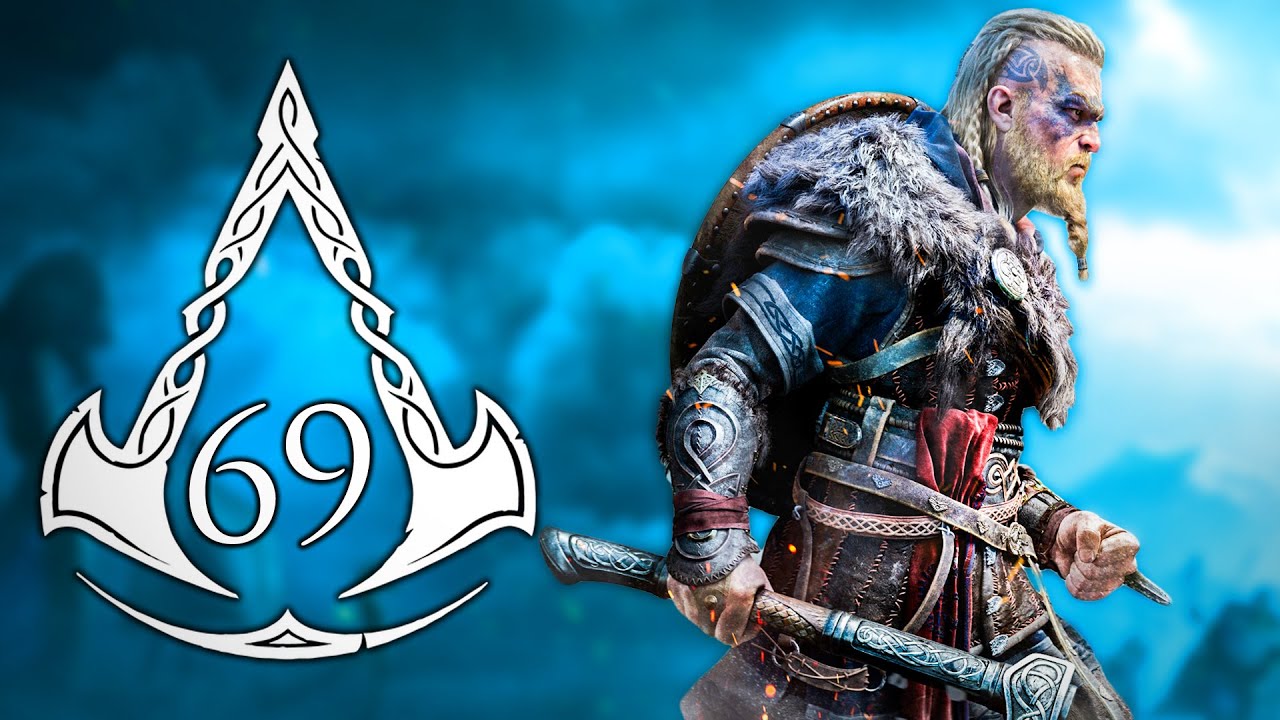 Podwaliny... Templariuszy? | Assassin's Creed Valhalla PL [#69][FINAL]