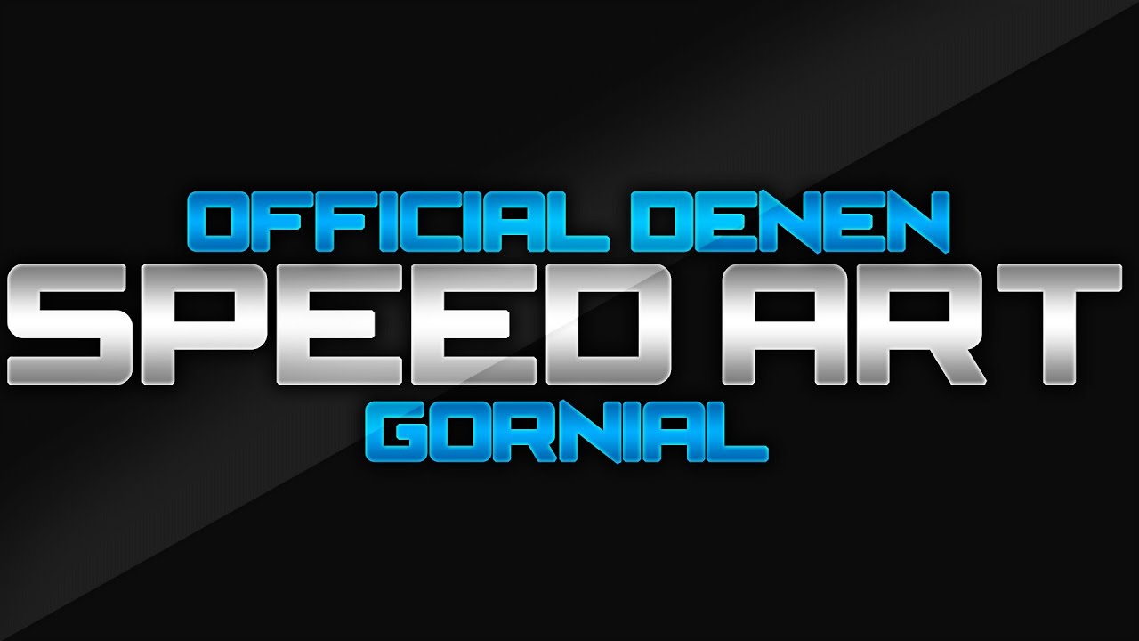Gornial Contest Entry &bull; Speedart by DenenFX