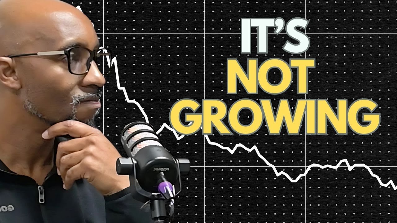 What to Do When Your Creator Career Feels Stuck