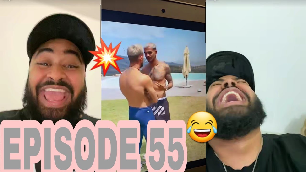 DEBRIEF BY ZATIS LES MARSEILLAIS VS LE RESTE DU MONDE 5 EP 55