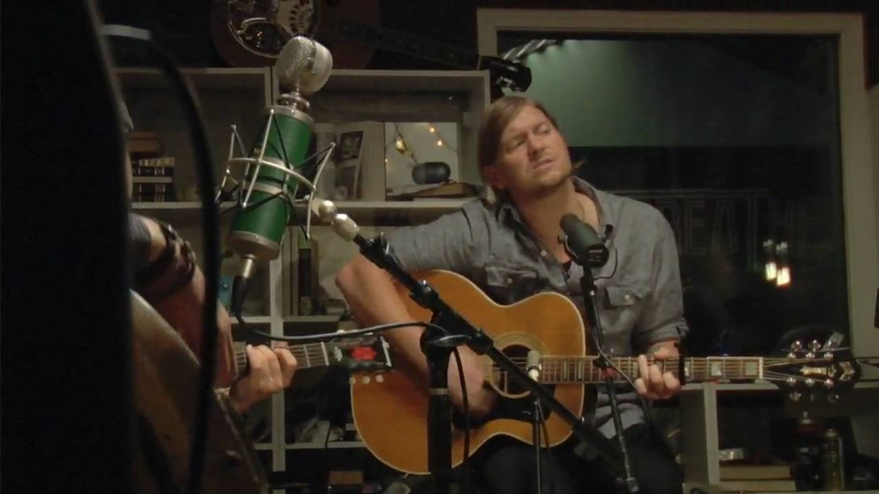 NEEDTOBREATHE - Lay 'Em Down (Official Video)