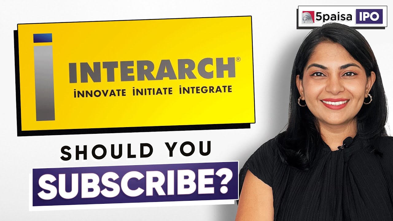 Interarch Building IPO Review | Interarch Building Products IPO - APPLY or NOT?